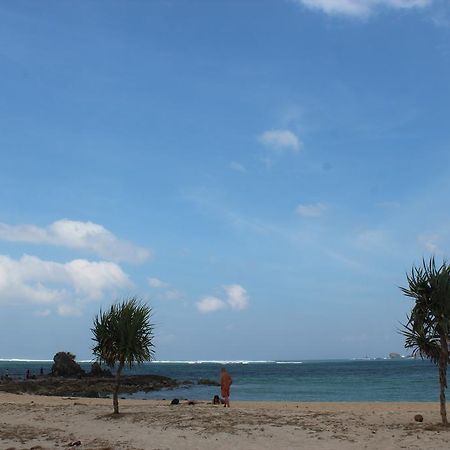 Tastura Beach Hotel Kuta  Luaran gambar