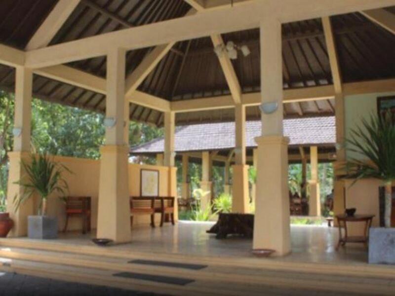 Tastura Beach Hotel Kuta  Luaran gambar
