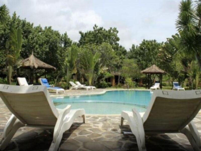 Tastura Beach Hotel Kuta  Luaran gambar