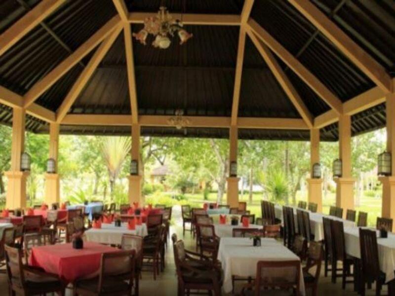Tastura Beach Hotel Kuta  Luaran gambar