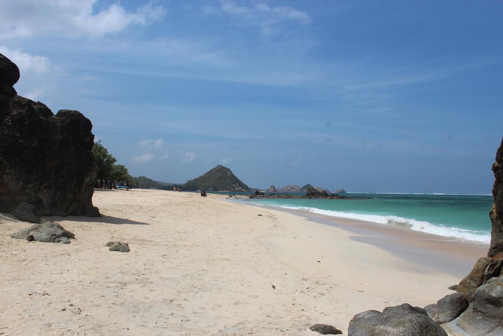 Tastura Beach Hotel Kuta  Luaran gambar