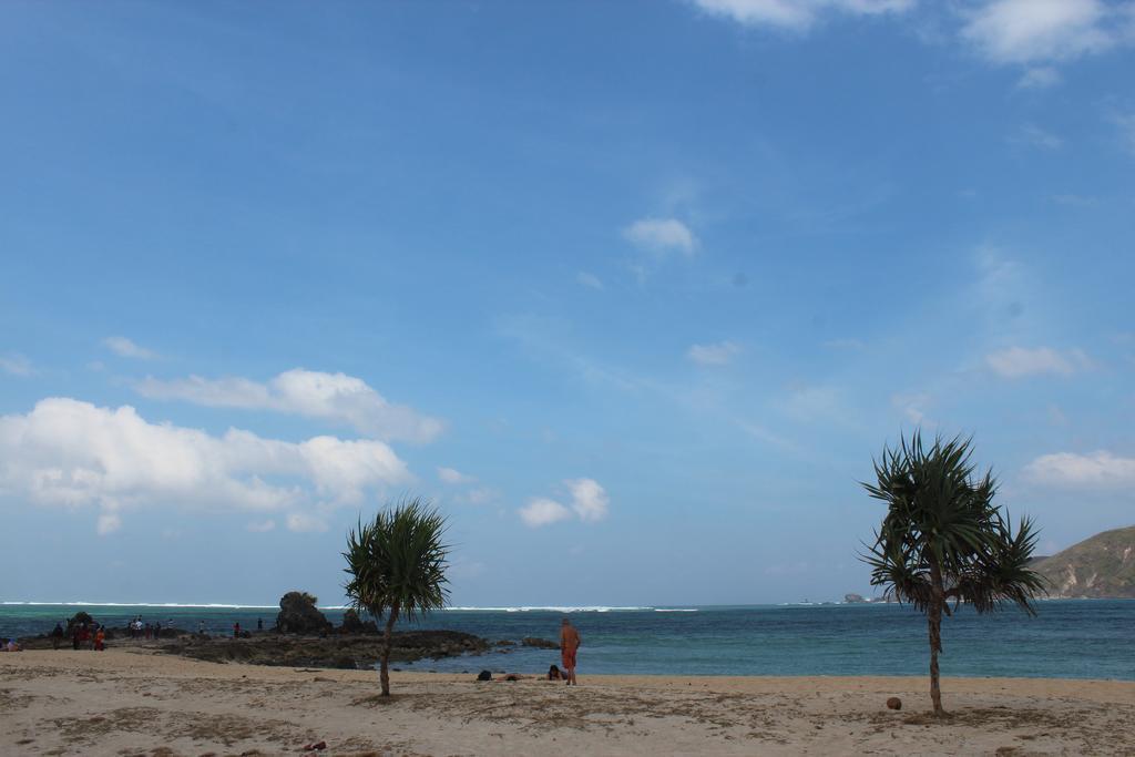 Tastura Beach Hotel Kuta  Luaran gambar