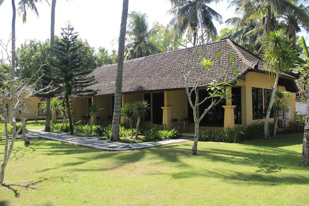 Tastura Beach Hotel Kuta  Luaran gambar