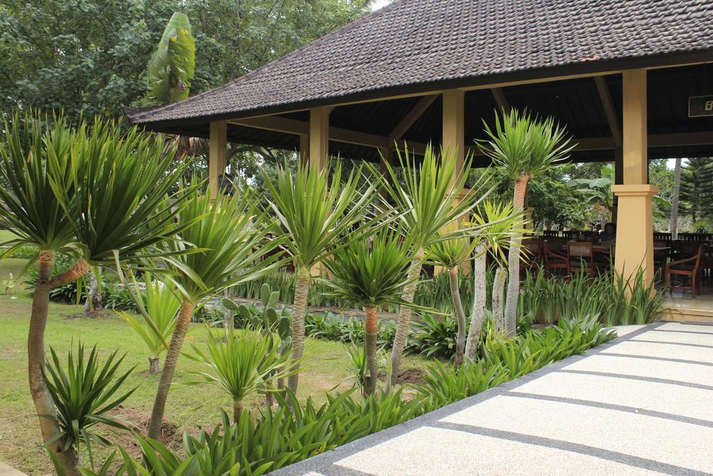 Tastura Beach Hotel Kuta  Luaran gambar